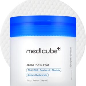 Medicube Zero