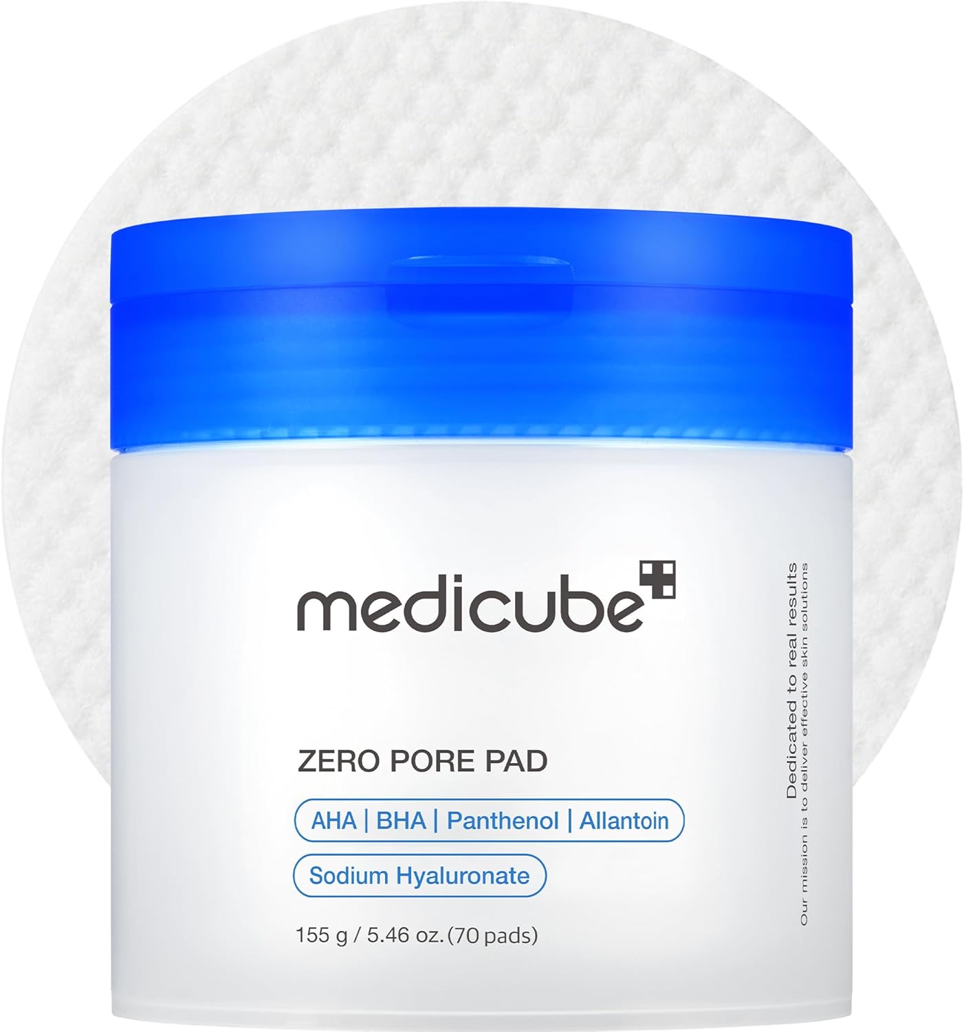 Medicube Zero