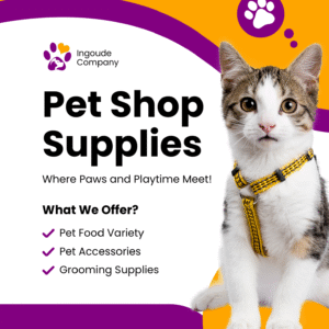 PET SUPPLIES